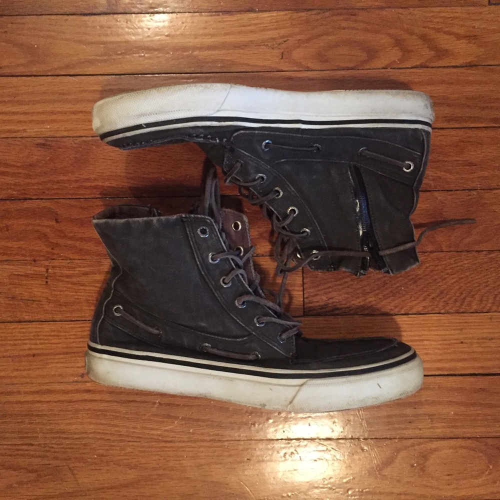 Sperry Shoes